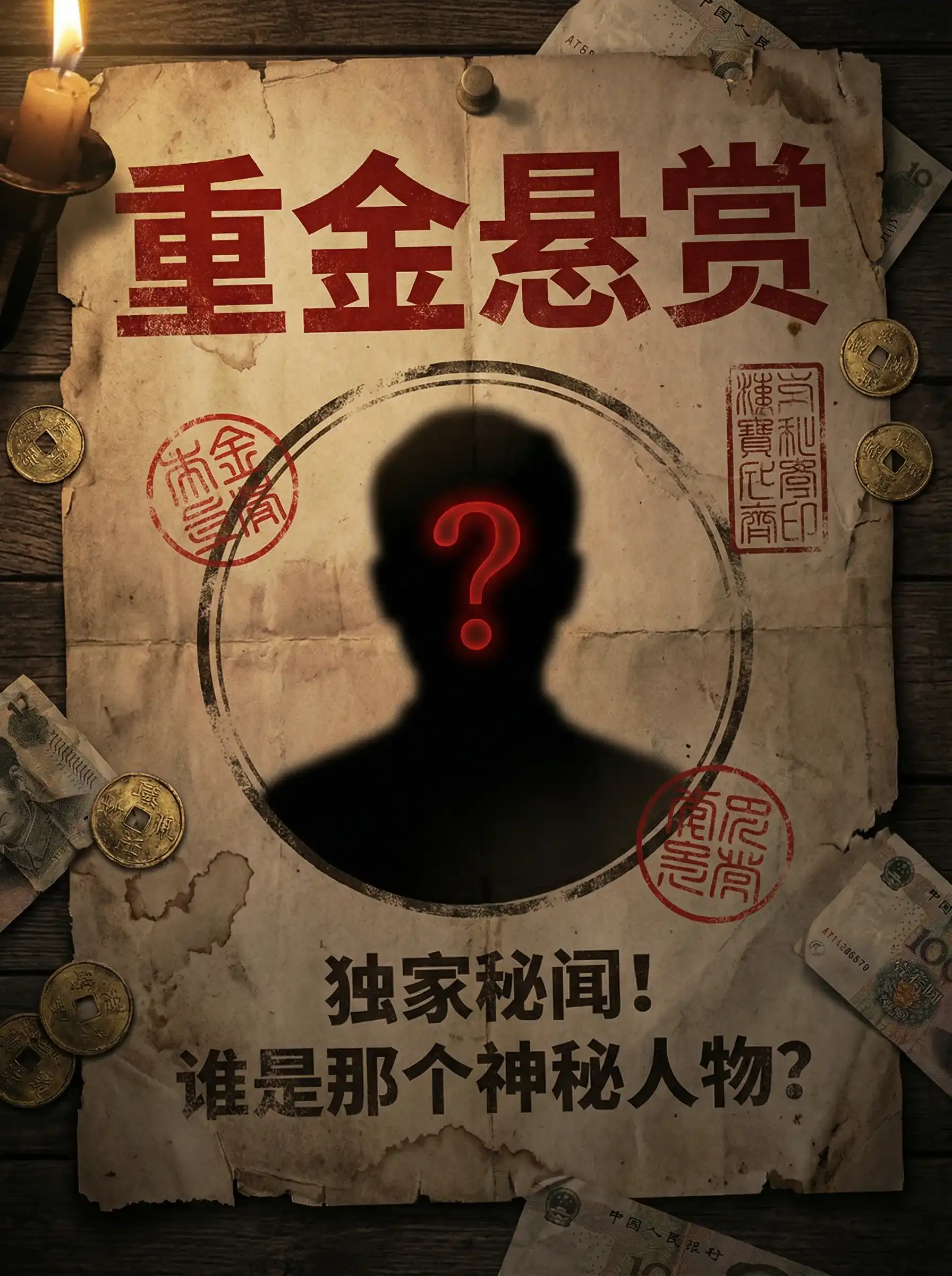新金瓶梅全集观看 - 重金悬赏线索征集令
